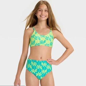 Girls' Palm Springs Bikini Set - art class™